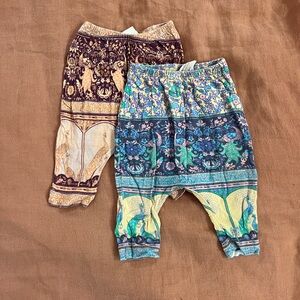 Little Spell leggings bundle